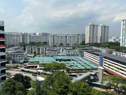 Blk 117 Bedok North Road (Bedok), HDB 3 Rooms #609322201